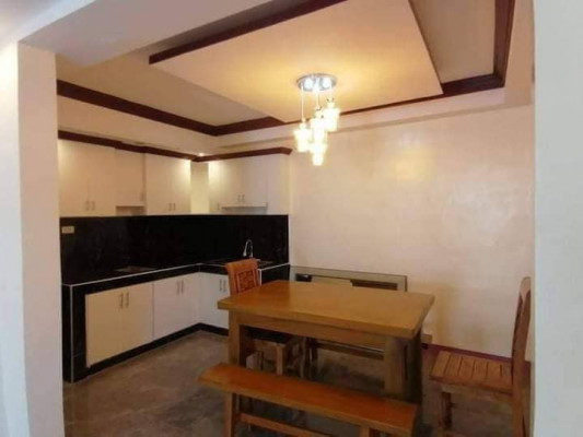 House and lot for sale