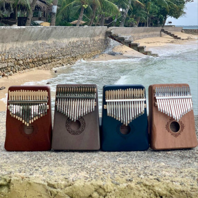 Kalimba Thumb Pianos