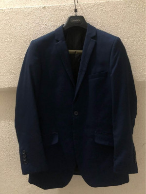 Dansen Coat for men