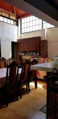 House and Lot - Angono, Rizal