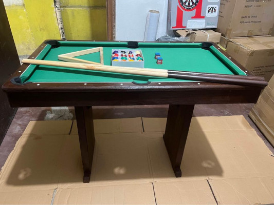 Billiard Mini Table