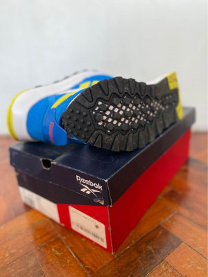 legit Reebok CL Legacy