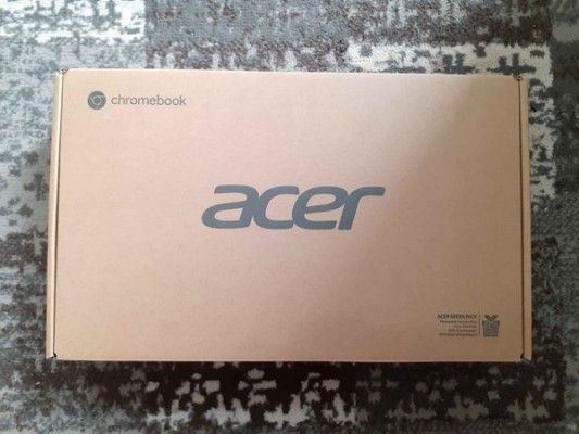 Acer Chromebook 11