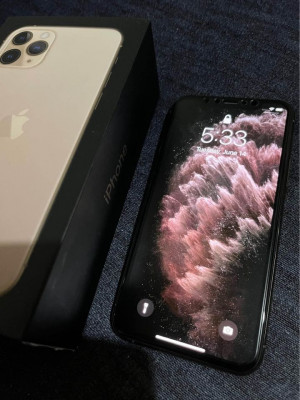Iphone 11 pro