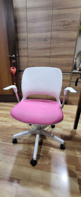 Imported Swivel Chair