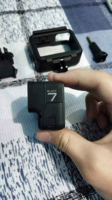 Gopro Hero 7