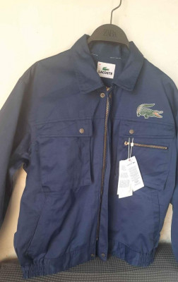 Lacoste Mens Jacket