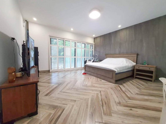 Astonishing Ultramodern House & Lot for sale in Loyola Grand Villas