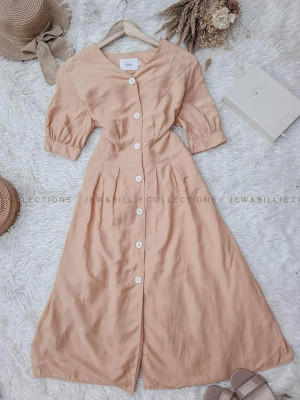 Jew and Billie Collections Premium Dresses