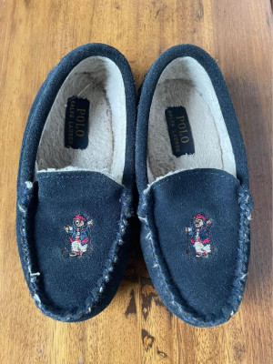 Ralph Lauren Loafers for Kids