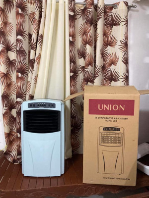 UNION AIR COOLER