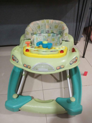 Baby Walker