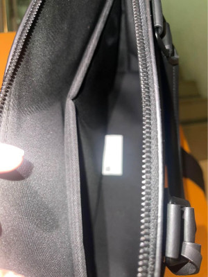 Lv Aerogram Bag