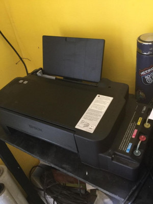 Sublimation Printer -Epson L1120