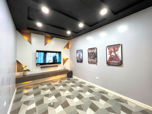 Charming Brand New House and Lot for Sale in BF Resort Village, Las Piñas