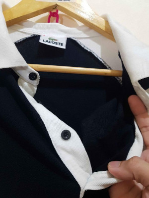 Lacoste 2tone