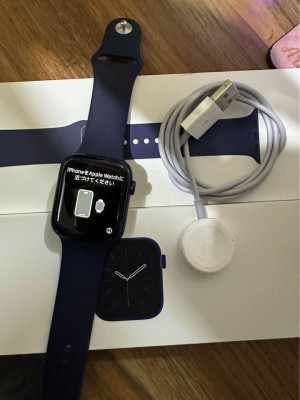 Apple Watch Series 6 44mm