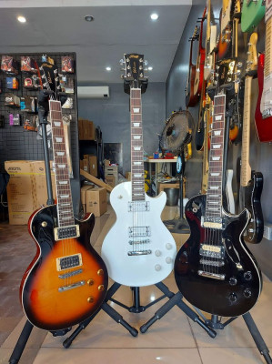 Brandnew JCraft Electric Guitars