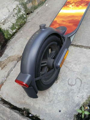 Xiaomi electric scooter essential