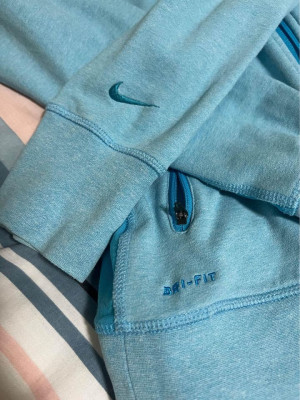 Nike Drifit Jacket