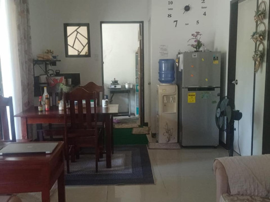 For Assume Bungalow House and Lot