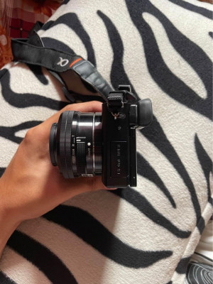 Sony a6000