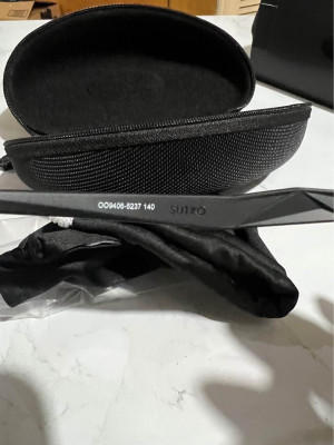 FS: Oakley Sutro Shades