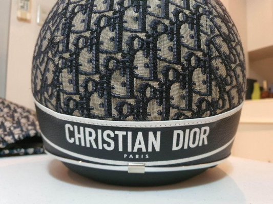 Christian Dior Helmet