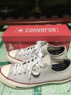 Converse Chuck 70s