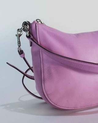 COACH HOBO CROSSBODY BAG