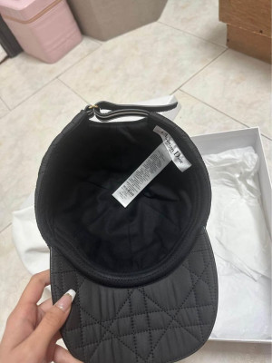 Dior Hat Cap