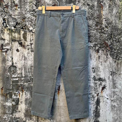 Uniqlo Smart Ankle Pants