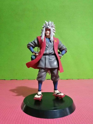 Naruto Action Figures
