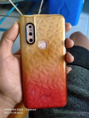 Vivo V15 6/128gb limited pink edition