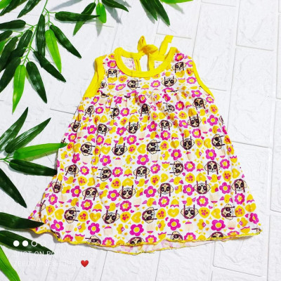 Kids Dress