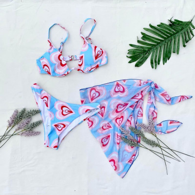BRANDNEW SHEIN AND ZAFUL SWIMSUITS