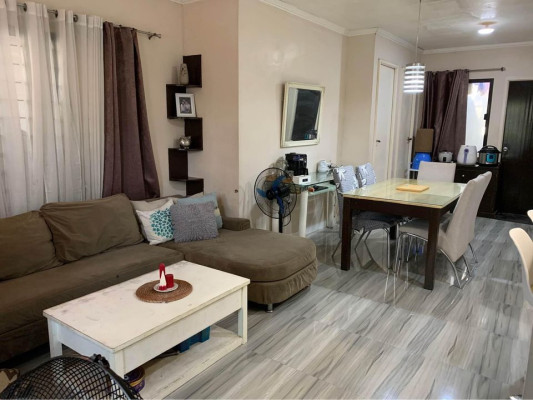 house and lot for sale