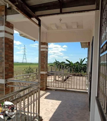 House and Lot For Sale