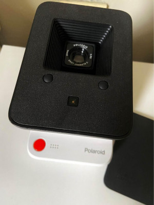 POLAROID Lab Instant Printer