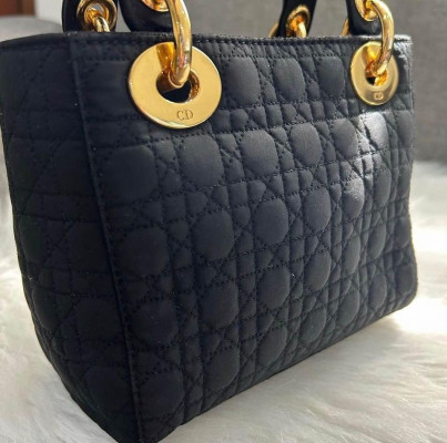 Classic Lady Dior Mini