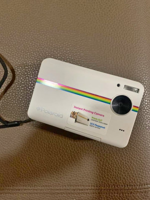 Polaroid z2300