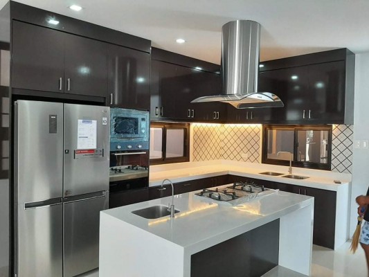 House and Lot - Angeles City, Pampanga