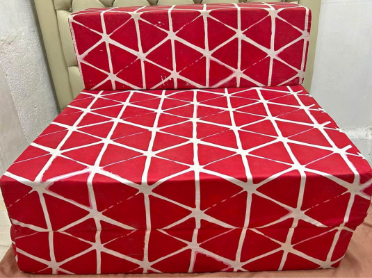 Uratex sofa bed preloved