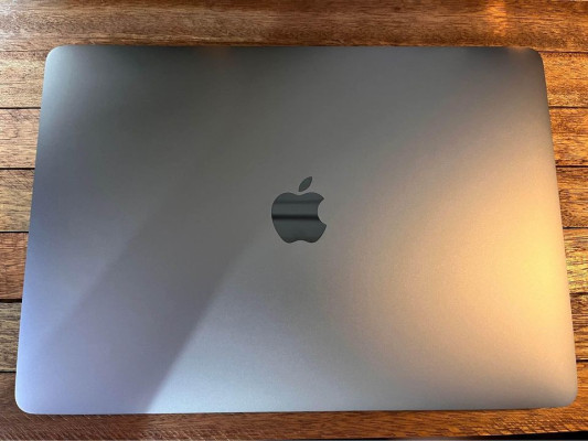 13in Intel Macbook Pro 16Gb RAM 500Gb SSD