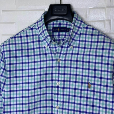 Ralph Lauren Button down Long Sleeve