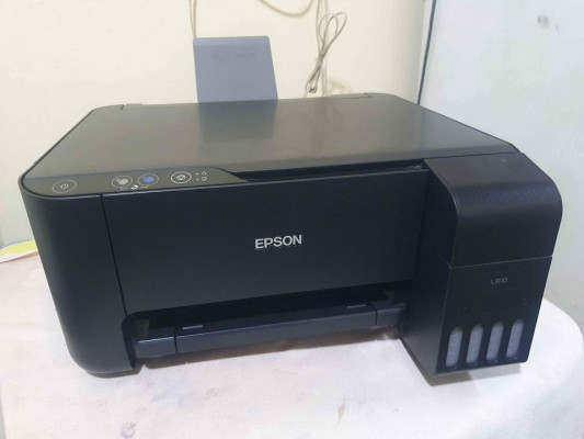 Epson L3110 Printer 3n1