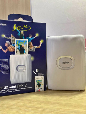 Instax mini link 2