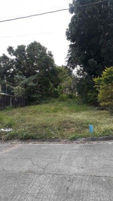 Lot - Antipolo, Rizal