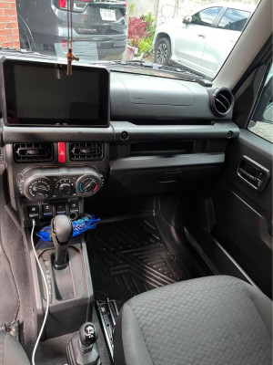 2020 Suzuki jimny gl at