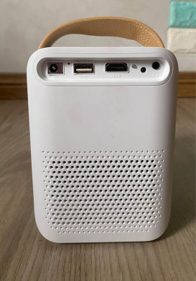 Portable Mini Projector